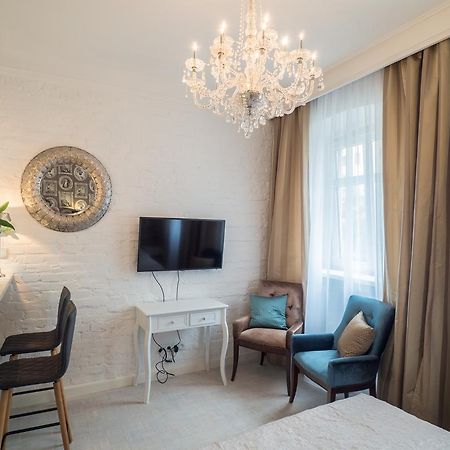 Best Apartments Wiezienna Wroclaw Bagian luar foto